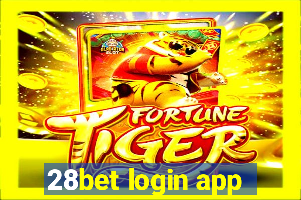 28bet login app